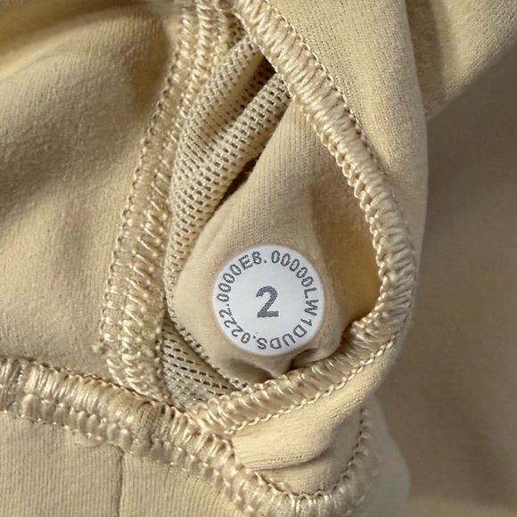 Lululemon Align Tank Top in Prosecco Size 2 - Picture 11 of 13